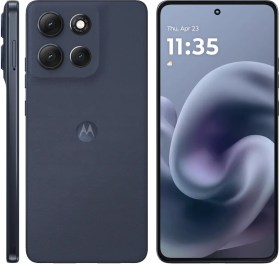 Motorola Moto G86 Power 5G Pantone4